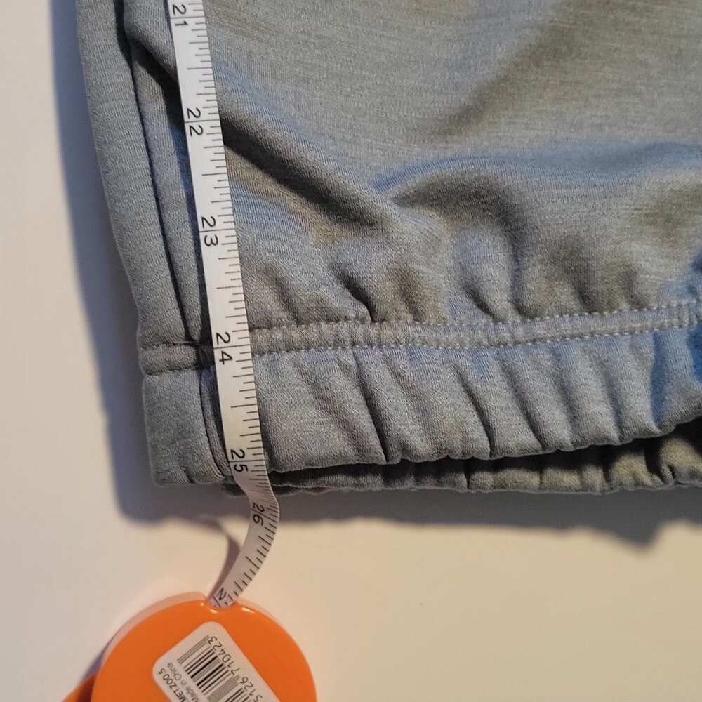 Nike Therma-Fit Sweatpants | NWT | XXL | Particle Grey - Picture 6 of 6